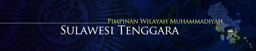 Majelis Tabligh PWM Sulawesi Tenggara